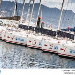 Liga de la Vela de Clubes náuticos patrocinada por La Sociedad Estatal de Loterías y Apuestas del Estado. Organiza el Monte Real Club de Yates en colaboración con La Real Federación Española de Vela. ©SailingShots by María Muiña Photography