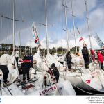 Liga de la Vela de Clubes náuticos patrocinada por La Sociedad Estatal de Loterías y Apuestas del Estado. Organiza el Monte Real Club de Yates en colaboración con La Real Federación Española de Vela. ©SailingShots by María Muiña Photography