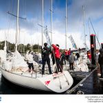 Liga de la Vela de Clubes náuticos patrocinada por La Sociedad Estatal de Loterías y Apuestas del Estado. Organiza el Monte Real Club de Yates en colaboración con La Real Federación Española de Vela. ©SailingShots by María Muiña Photography