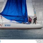 Liga de la Vela de Clubes náuticos patrocinada por La Sociedad Estatal de Loterías y Apuestas del Estado. Organiza el Monte Real Club de Yates en colaboración con La Real Federación Española de Vela. ©SailingShots by María Muiña Photography