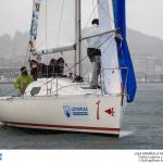 Liga de la Vela de Clubes náuticos patrocinada por La Sociedad Estatal de Loterías y Apuestas del Estado. Organiza el Monte Real Club de Yates en colaboración con La Real Federación Española de Vela. ©SailingShots by María Muiña Photography