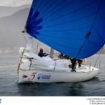 Liga de la Vela de Clubes náuticos patrocinada por La Sociedad Estatal de Loterías y Apuestas del Estado. Organiza el Monte Real Club de Yates en colaboración con La Real Federación Española de Vela. ©SailingShots by María Muiña Photography