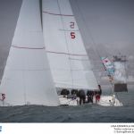 Liga de la Vela de Clubes náuticos patrocinada por La Sociedad Estatal de Loterías y Apuestas del Estado. Organiza el Monte Real Club de Yates en colaboración con La Real Federación Española de Vela. ©SailingShots by María Muiña Photography