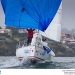 Liga de la Vela de Clubes náuticos patrocinada por La Sociedad Estatal de Loterías y Apuestas del Estado. Organiza el Monte Real Club de Yates en colaboración con La Real Federación Española de Vela. ©SailingShots by María Muiña Photography