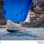 Liga de la Vela de Clubes náuticos patrocinada por La Sociedad Estatal de Loterías y Apuestas del Estado. Organiza el Monte Real Club de Yates en colaboración con La Real Federación Española de Vela. ©SailingShots by María Muiña Photography