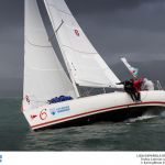 Liga de la Vela de Clubes náuticos patrocinada por La Sociedad Estatal de Loterías y Apuestas del Estado. Organiza el Monte Real Club de Yates en colaboración con La Real Federación Española de Vela. ©SailingShots by María Muiña Photography