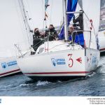 Liga de la Vela de Clubes náuticos patrocinada por La Sociedad Estatal de Loterías y Apuestas del Estado. Organiza el Monte Real Club de Yates en colaboración con La Real Federación Española de Vela. ©SailingShots by María Muiña Photography