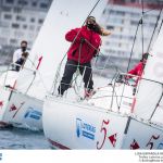 Liga de la Vela de Clubes náuticos patrocinada por La Sociedad Estatal de Loterías y Apuestas del Estado. Organiza el Monte Real Club de Yates en colaboración con La Real Federación Española de Vela. ©SailingShots by María Muiña Photography