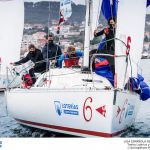 Liga de la Vela de Clubes náuticos patrocinada por La Sociedad Estatal de Loterías y Apuestas del Estado. Organiza el Monte Real Club de Yates en colaboración con La Real Federación Española de Vela. ©SailingShots by María Muiña Photography
