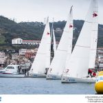 Liga de la Vela de Clubes náuticos patrocinada por La Sociedad Estatal de Loterías y Apuestas del Estado. Organiza el Monte Real Club de Yates en colaboración con La Real Federación Española de Vela. ©SailingShots by María Muiña Photography