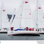 Liga de la Vela de Clubes náuticos patrocinada por La Sociedad Estatal de Loterías y Apuestas del Estado. Organiza el Monte Real Club de Yates en colaboración con La Real Federación Española de Vela. ©SailingShots by María Muiña Photography