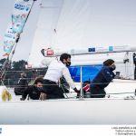 Liga de la Vela de Clubes náuticos patrocinada por La Sociedad Estatal de Loterías y Apuestas del Estado. Organiza el Monte Real Club de Yates en colaboración con La Real Federación Española de Vela. ©SailingShots by María Muiña Photography