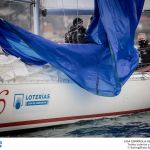 Liga de la Vela de Clubes náuticos patrocinada por La Sociedad Estatal de Loterías y Apuestas del Estado. Organiza el Monte Real Club de Yates en colaboración con La Real Federación Española de Vela. ©SailingShots by María Muiña Photography