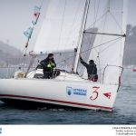 Liga de la Vela de Clubes náuticos patrocinada por La Sociedad Estatal de Loterías y Apuestas del Estado. Organiza el Monte Real Club de Yates en colaboración con La Real Federación Española de Vela. ©SailingShots by María Muiña Photography