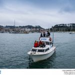 Liga de la Vela de Clubes náuticos patrocinada por La Sociedad Estatal de Loterías y Apuestas del Estado. Organiza el Monte Real Club de Yates en colaboración con La Real Federación Española de Vela. ©SailingShots by María Muiña Photography