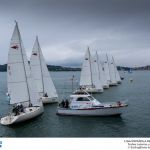Liga de la Vela de Clubes náuticos patrocinada por La Sociedad Estatal de Loterías y Apuestas del Estado. Organiza el Monte Real Club de Yates en colaboración con La Real Federación Española de Vela. ©SailingShots by María Muiña Photography