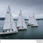 Liga de la Vela de Clubes náuticos patrocinada por La Sociedad Estatal de Loterías y Apuestas del Estado. Organiza el Monte Real Club de Yates en colaboración con La Real Federación Española de Vela. ©SailingShots by María Muiña Photography