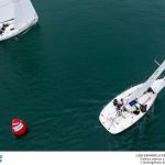 Liga de la Vela de Clubes náuticos patrocinada por La Sociedad Estatal de Loterías y Apuestas del Estado. Organiza el Monte Real Club de Yates en colaboración con La Real Federación Española de Vela. ©SailingShots by María Muiña Photography
