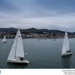 Liga de la Vela de Clubes náuticos patrocinada por La Sociedad Estatal de Loterías y Apuestas del Estado. Organiza el Monte Real Club de Yates en colaboración con La Real Federación Española de Vela. ©SailingShots by María Muiña Photography