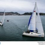 Liga de la Vela de Clubes náuticos patrocinada por La Sociedad Estatal de Loterías y Apuestas del Estado. Organiza el Monte Real Club de Yates en colaboración con La Real Federación Española de Vela. ©SailingShots by María Muiña Photography
