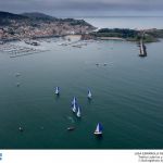 Liga de la Vela de Clubes náuticos patrocinada por La Sociedad Estatal de Loterías y Apuestas del Estado. Organiza el Monte Real Club de Yates en colaboración con La Real Federación Española de Vela. ©SailingShots by María Muiña Photography