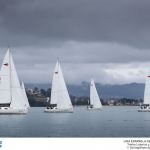 Liga de la Vela de Clubes náuticos patrocinada por La Sociedad Estatal de Loterías y Apuestas del Estado. Organiza el Monte Real Club de Yates en colaboración con La Real Federación Española de Vela. ©SailingShots by María Muiña Photography