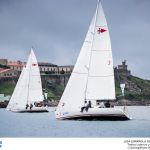 Liga de la Vela de Clubes náuticos patrocinada por La Sociedad Estatal de Loterías y Apuestas del Estado. Organiza el Monte Real Club de Yates en colaboración con La Real Federación Española de Vela. ©SailingShots by María Muiña Photography