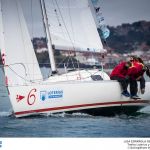 Liga de la Vela de Clubes náuticos patrocinada por La Sociedad Estatal de Loterías y Apuestas del Estado. Organiza el Monte Real Club de Yates en colaboración con La Real Federación Española de Vela. ©SailingShots by María Muiña Photography
