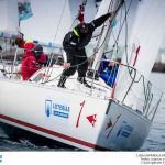 Liga de la Vela de Clubes náuticos patrocinada por La Sociedad Estatal de Loterías y Apuestas del Estado. Organiza el Monte Real Club de Yates en colaboración con La Real Federación Española de Vela. ©SailingShots by María Muiña Photography