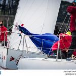 Liga de la Vela de Clubes náuticos patrocinada por La Sociedad Estatal de Loterías y Apuestas del Estado. Organiza el Monte Real Club de Yates en colaboración con La Real Federación Española de Vela. ©SailingShots by María Muiña Photography