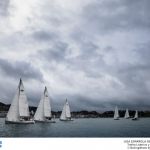 Liga de la Vela de Clubes náuticos patrocinada por La Sociedad Estatal de Loterías y Apuestas del Estado. Organiza el Monte Real Club de Yates en colaboración con La Real Federación Española de Vela. ©SailingShots by María Muiña Photography