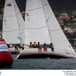 Liga de la Vela de Clubes náuticos patrocinada por La Sociedad Estatal de Loterías y Apuestas del Estado. Organiza el Monte Real Club de Yates en colaboración con La Real Federación Española de Vela. ©SailingShots by María Muiña Photography