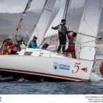 Liga de la Vela de Clubes náuticos patrocinada por La Sociedad Estatal de Loterías y Apuestas del Estado. Organiza el Monte Real Club de Yates en colaboración con La Real Federación Española de Vela. ©SailingShots by María Muiña Photography