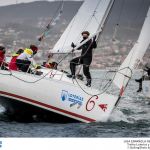 Liga de la Vela de Clubes náuticos patrocinada por La Sociedad Estatal de Loterías y Apuestas del Estado. Organiza el Monte Real Club de Yates en colaboración con La Real Federación Española de Vela. ©SailingShots by María Muiña Photography