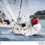 Liga de la Vela de Clubes náuticos patrocinada por La Sociedad Estatal de Loterías y Apuestas del Estado. Organiza el Monte Real Club de Yates en colaboración con La Real Federación Española de Vela. ©SailingShots by María Muiña Photography