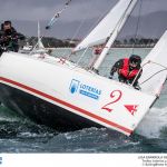 Liga de la Vela de Clubes náuticos patrocinada por La Sociedad Estatal de Loterías y Apuestas del Estado. Organiza el Monte Real Club de Yates en colaboración con La Real Federación Española de Vela. ©SailingShots by María Muiña Photography