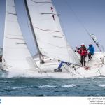 Liga de la Vela de Clubes náuticos patrocinada por La Sociedad Estatal de Loterías y Apuestas del Estado. Organiza el Monte Real Club de Yates en colaboración con La Real Federación Española de Vela. ©SailingShots by María Muiña Photography