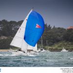 Liga de la Vela de Clubes náuticos patrocinada por La Sociedad Estatal de Loterías y Apuestas del Estado. Organiza el Monte Real Club de Yates en colaboración con La Real Federación Española de Vela. ©SailingShots by María Muiña Photography