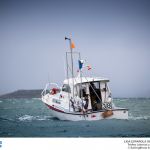 Liga de la Vela de Clubes náuticos patrocinada por La Sociedad Estatal de Loterías y Apuestas del Estado. Organiza el Monte Real Club de Yates en colaboración con La Real Federación Española de Vela. ©SailingShots by María Muiña Photography