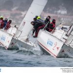 Liga de la Vela de Clubes náuticos patrocinada por La Sociedad Estatal de Loterías y Apuestas del Estado. Organiza el Monte Real Club de Yates en colaboración con La Real Federación Española de Vela. ©SailingShots by María Muiña Photography