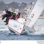 Liga de la Vela de Clubes náuticos patrocinada por La Sociedad Estatal de Loterías y Apuestas del Estado. Organiza el Monte Real Club de Yates en colaboración con La Real Federación Española de Vela. ©SailingShots by María Muiña Photography