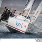 Liga de la Vela de Clubes náuticos patrocinada por La Sociedad Estatal de Loterías y Apuestas del Estado. Organiza el Monte Real Club de Yates en colaboración con La Real Federación Española de Vela. ©SailingShots by María Muiña Photography