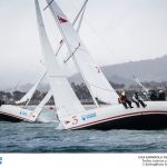 Liga de la Vela de Clubes náuticos patrocinada por La Sociedad Estatal de Loterías y Apuestas del Estado. Organiza el Monte Real Club de Yates en colaboración con La Real Federación Española de Vela. ©SailingShots by María Muiña Photography