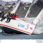 Liga de la Vela de Clubes náuticos patrocinada por La Sociedad Estatal de Loterías y Apuestas del Estado. Organiza el Monte Real Club de Yates en colaboración con La Real Federación Española de Vela. ©SailingShots by María Muiña Photography