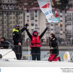 Liga de la Vela de Clubes náuticos patrocinada por La Sociedad Estatal de Loterías y Apuestas del Estado. Organiza el Monte Real Club de Yates en colaboración con La Real Federación Española de Vela. ©SailingShots by María Muiña Photography