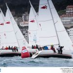 Liga de la Vela de Clubes náuticos patrocinada por La Sociedad Estatal de Loterías y Apuestas del Estado. Organiza el Monte Real Club de Yates en colaboración con La Real Federación Española de Vela. ©SailingShots by María Muiña Photography