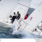 Liga de la Vela de Clubes náuticos patrocinada por La Sociedad Estatal de Loterías y Apuestas del Estado. Organiza el Monte Real Club de Yates en colaboración con La Real Federación Española de Vela. ©SailingShots by María Muiña Photography