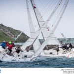 Liga de la Vela de Clubes náuticos patrocinada por La Sociedad Estatal de Loterías y Apuestas del Estado. Organiza el Monte Real Club de Yates en colaboración con La Real Federación Española de Vela. ©SailingShots by María Muiña Photography
