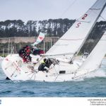 Liga de la Vela de Clubes náuticos patrocinada por La Sociedad Estatal de Loterías y Apuestas del Estado. Organiza el Monte Real Club de Yates en colaboración con La Real Federación Española de Vela. ©SailingShots by María Muiña Photography