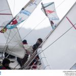 Liga de la Vela de Clubes náuticos patrocinada por La Sociedad Estatal de Loterías y Apuestas del Estado. Organiza el Monte Real Club de Yates en colaboración con La Real Federación Española de Vela. ©SailingShots by María Muiña Photography